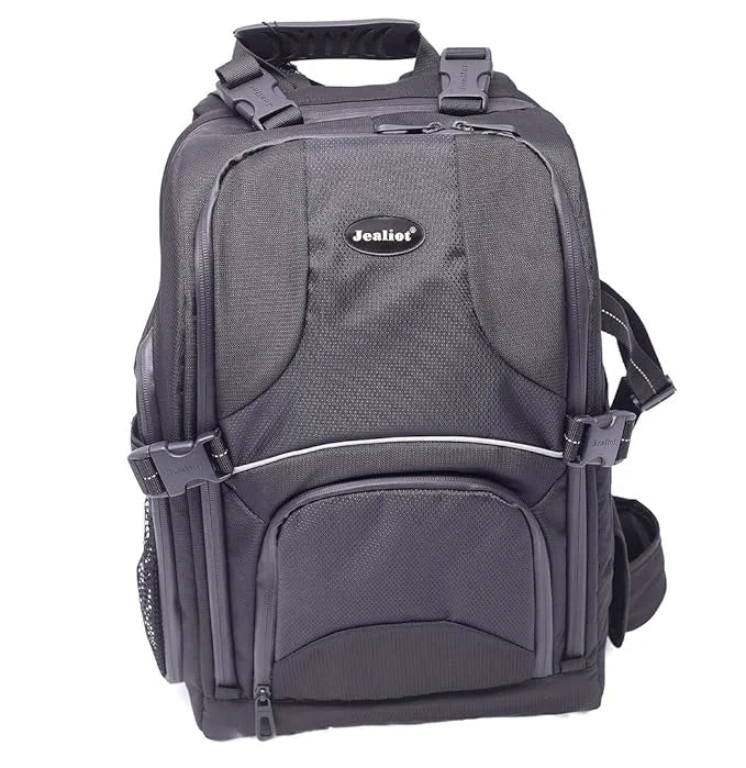 Jealiot Runner 0701 ROY Backpack - cambuy-lives Jealiot Runner 0701 ROY Backpack - cambuy-lives